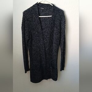 Express Cardigan